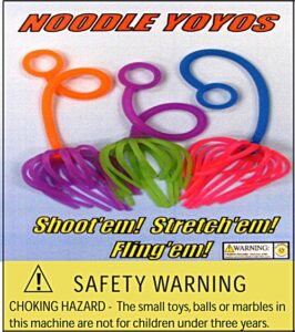 Noodle Yo Yo
