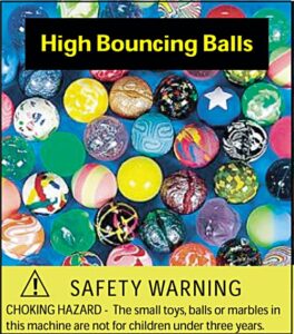 Mixed Balls 27mm and 32mm