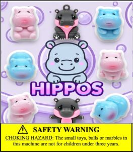 Hippos
